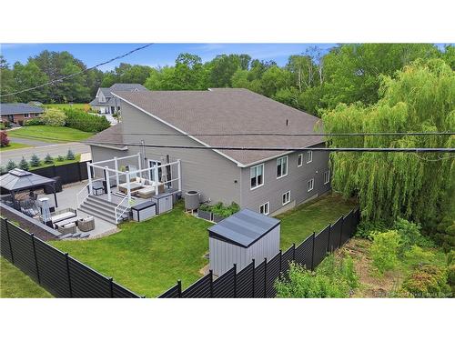715 Golf Club Rd, Fredericton, NB 