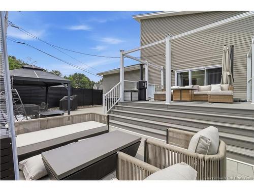 715 Golf Club Rd, Fredericton, NB 