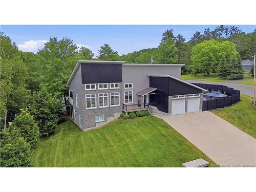 715 Golf Club Rd, Fredericton, NB 