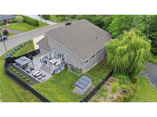 715 Golf Club Rd, Fredericton, NB 
