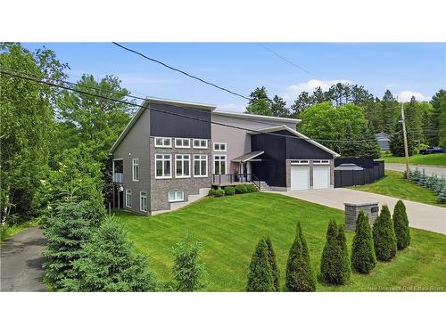 715 Golf Club Rd, Fredericton, NB 