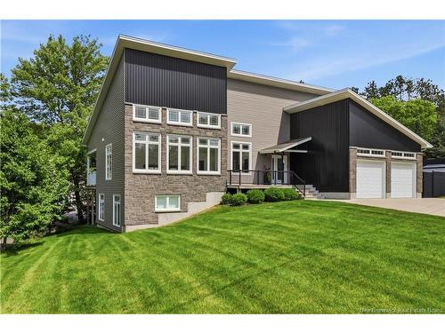 715 Golf Club Rd, Fredericton, NB 