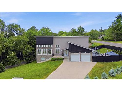 715 Golf Club Rd, Fredericton, NB 