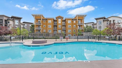 404-571 Yates Road, Kelowna, BC 