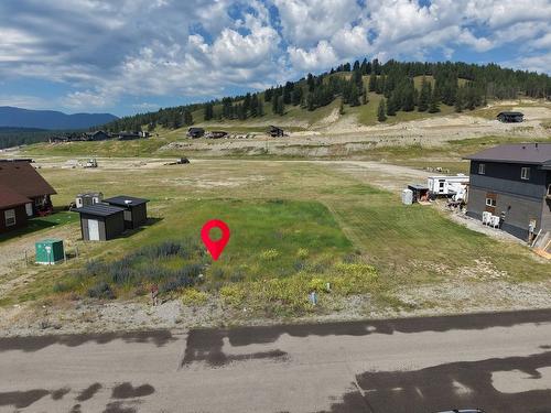 1589 Koocanusa Lake Drive, Lake Koocanusa, BC - Outdoor With View