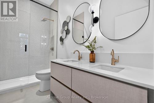 Th58 - 1285 Queen Street E, Toronto, ON 