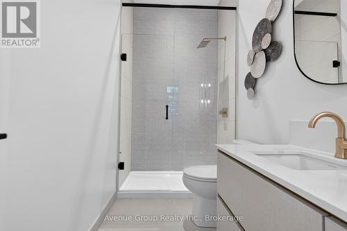 Th58 - 1285 Queen Street E, Toronto, ON 