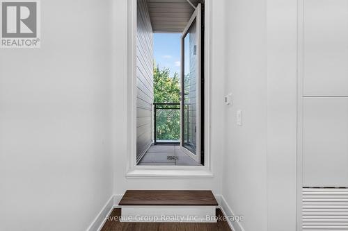 Th58 - 1285 Queen Street E, Toronto, ON 
