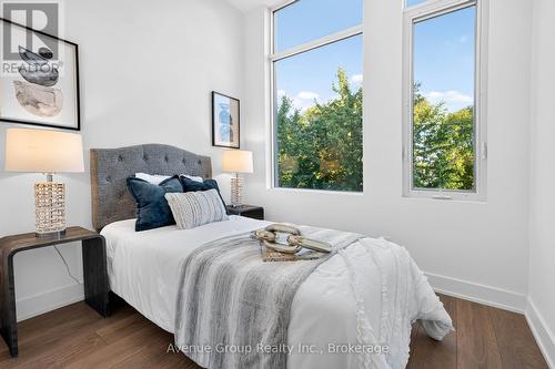 Th58 - 1285 Queen Street E, Toronto, ON 