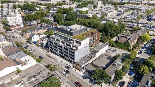 Th58 - 1285 Queen Street E, Toronto, ON 