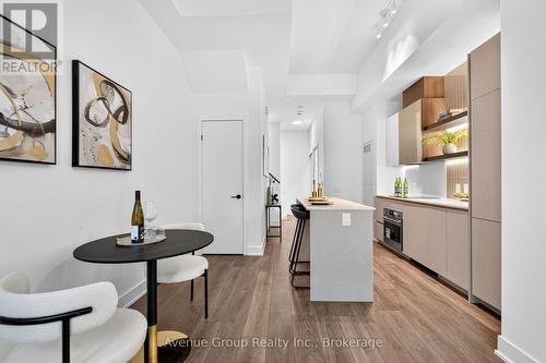 Th58 - 1285 Queen Street E, Toronto, ON 