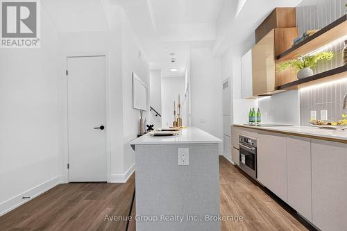 Th58 - 1285 Queen Street E, Toronto, ON 