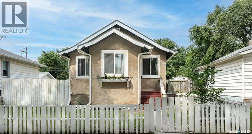 1223 C AVENUE N  Saskatoon, SK S7L 1K6