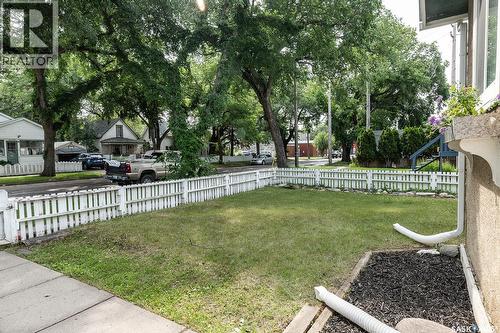 1223 C Avenue N, Saskatoon, SK 