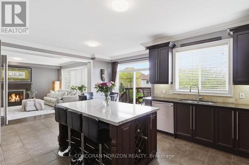 905 Marigold Court, Kitchener, ON 