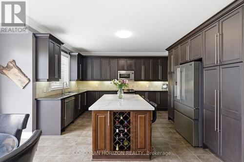 905 Marigold Court, Kitchener, ON 