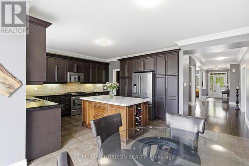 905 Marigold Court, Kitchener, ON 