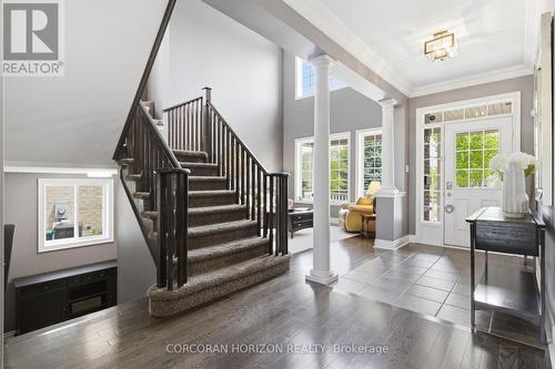 905 Marigold Court, Kitchener, ON 