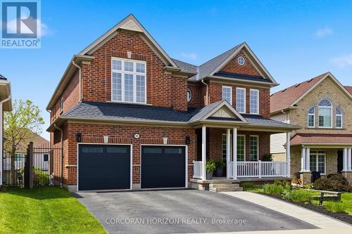 905 Marigold Court, Kitchener, ON 