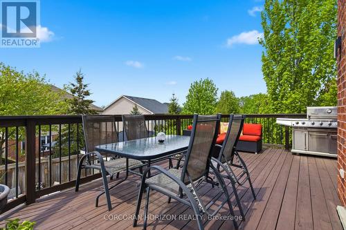905 Marigold Court, Kitchener, ON 