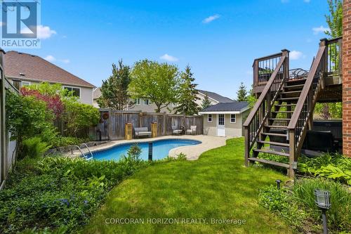 905 Marigold Court, Kitchener, ON 