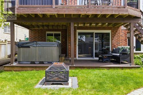 905 Marigold Court, Kitchener, ON 