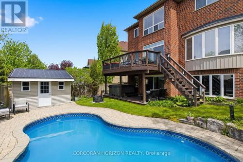 905 Marigold Court, Kitchener, ON 