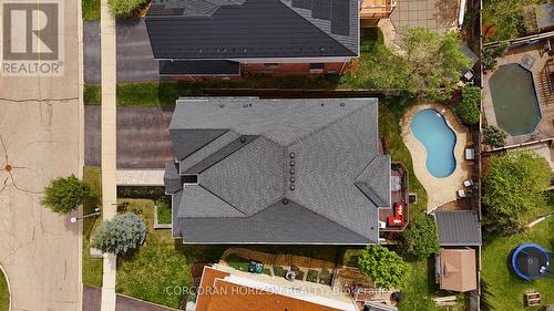 905 Marigold Court, Kitchener, ON 