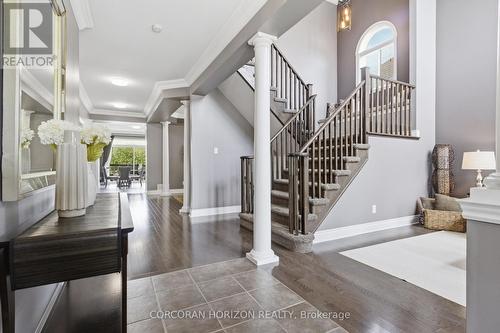 905 Marigold Court, Kitchener, ON 