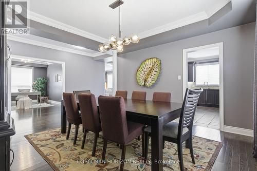 905 Marigold Court, Kitchener, ON 
