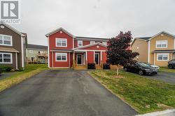 9 Guernsey Place Unit#3  St. John's, NL A1E 0C5