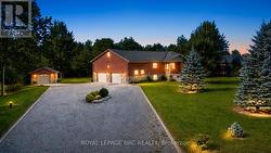 3343 MILLER ROAD Niagara Falls (Lyons Creek), ON L2G 0N3