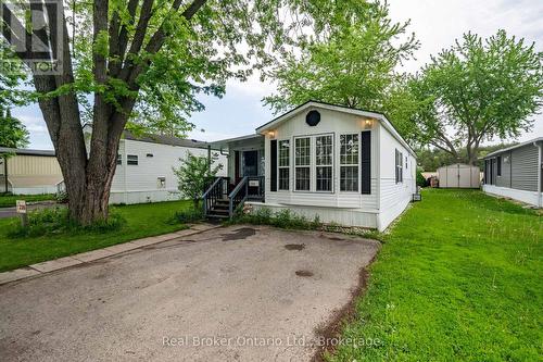 236 - 580 BEAVER CREEK ROAD  Waterloo, ON N2J 3Z4