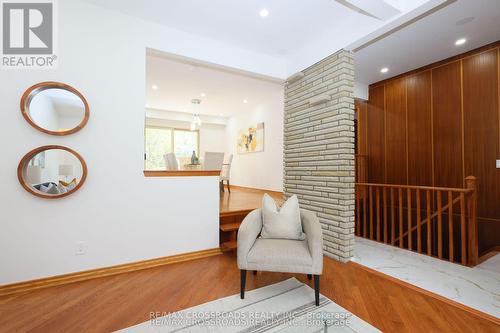 83 Pegasus Trail, Toronto, ON 