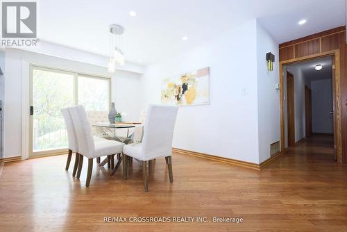 83 Pegasus Trail, Toronto, ON 