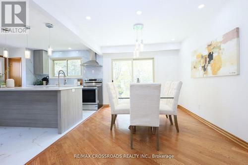 83 Pegasus Trail, Toronto, ON 
