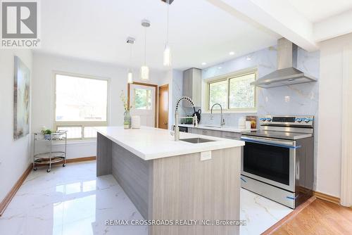 83 Pegasus Trail, Toronto, ON 