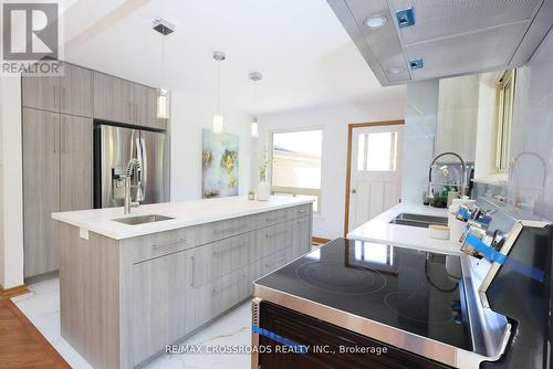83 Pegasus Trail, Toronto, ON 
