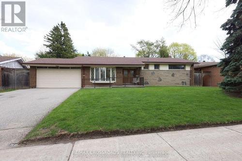 83 Pegasus Trail, Toronto, ON 