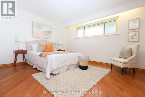 83 Pegasus Trail, Toronto, ON 