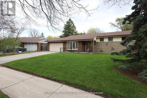 83 Pegasus Trail, Toronto, ON 