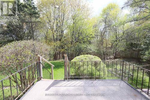 83 Pegasus Trail, Toronto, ON 
