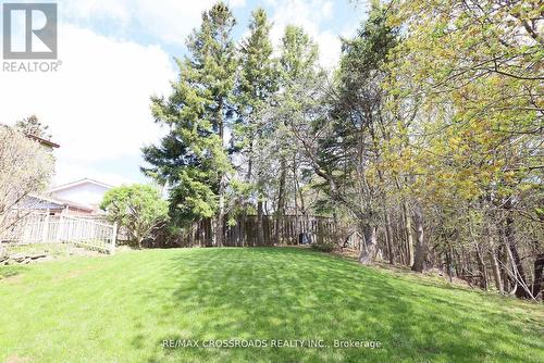 83 Pegasus Trail, Toronto, ON 