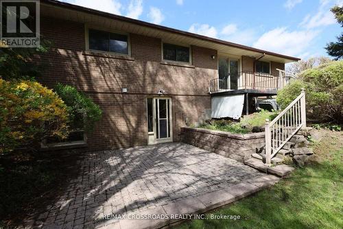 83 Pegasus Trail, Toronto, ON 