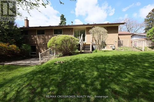 83 Pegasus Trail, Toronto, ON 
