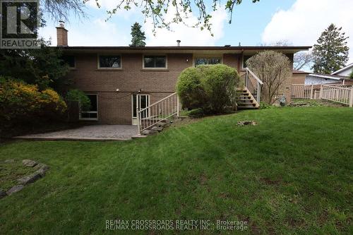 83 Pegasus Trail, Toronto, ON 