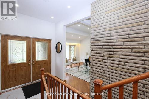 83 Pegasus Trail, Toronto, ON 