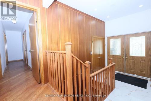 83 Pegasus Trail, Toronto, ON 