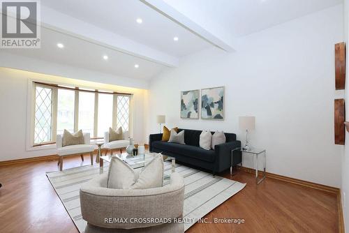 83 Pegasus Trail, Toronto, ON 