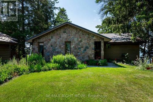 5498 FAWN BAY ROAD  Ramara, ON L3V 6H6